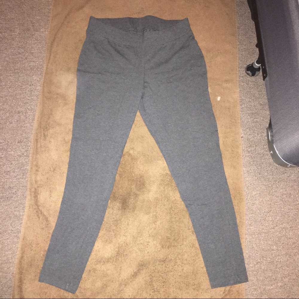 Torrid Leggings